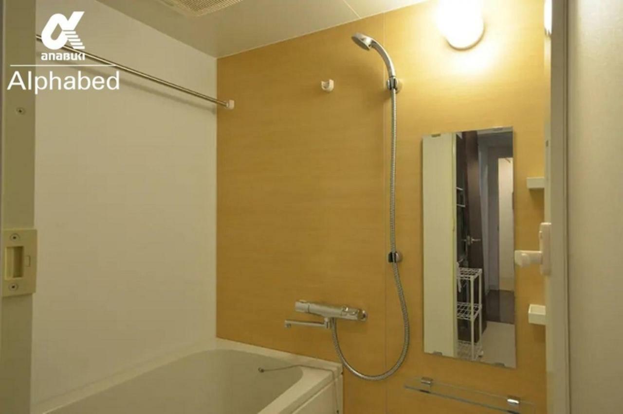 Alphabed Takamatsufurujinmachi 1002 / Vacation Stay 22011 Exterior foto